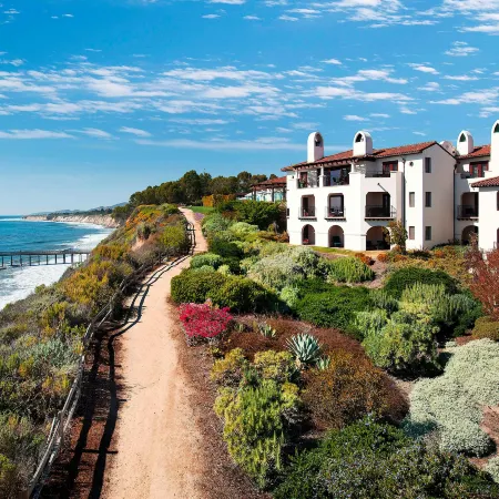 The Ritz-Carlton Bacara, Santa Barbara