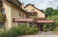 Hotel Restaurant Martha - Wifi