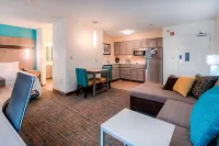 Residence Inn Wilmington Landfall - Beach