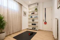 Adelos III Bloom Villa 5Br 360m - Sauna - Rooftop -  Casas de vacaciones
