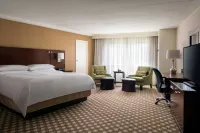 Chicago Marriott Naperville - con encanto
