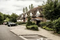 The Princess Royal - parking