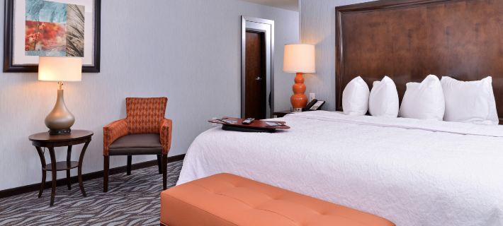 Hampton Inn Rome Hotels in Oneida County