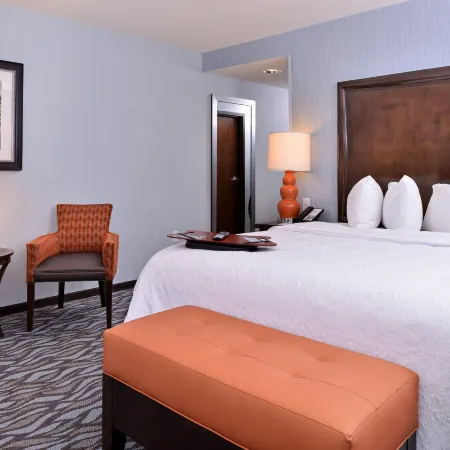 Hampton Inn Potsdam