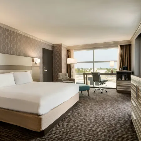 Hilton Melbourne, FL