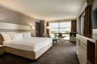 Hilton Melbourne, FL - Gym