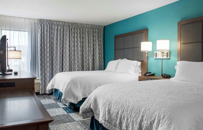 Hampton Inn Douglas