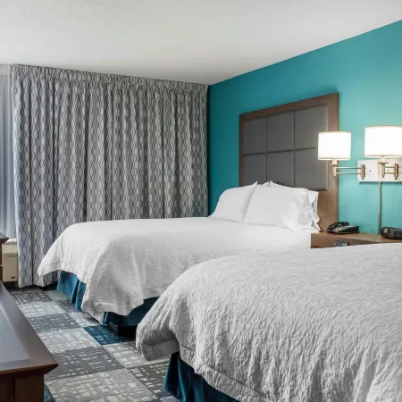 Hampton Inn Douglas