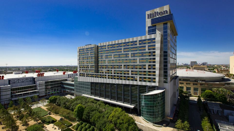 Hilton Americas - Houston