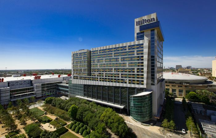 Hilton Americas - Houston