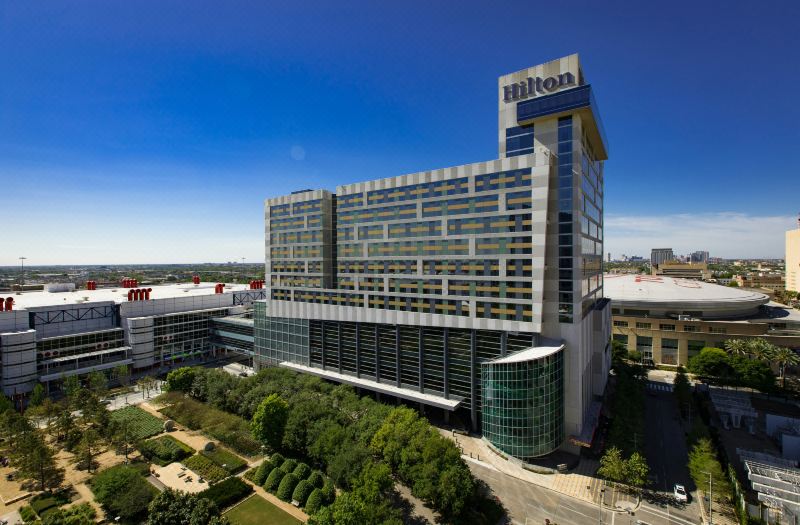 Hilton Americas - Houston