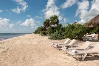 Platinum Yucatan Princess Adults Only - All Inclusive - Beach