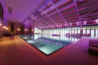 Cbh Ramside Hotel Golf Spa Durham - Pools