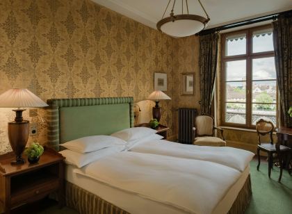 Grand Hotel les Trois Rois