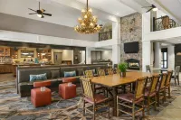 Homewood Suites by Hilton Syracuse - Liverpool - Pet friendly