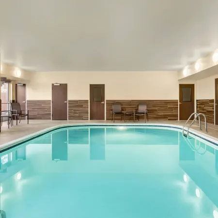 Fairfield Inn Roseville
