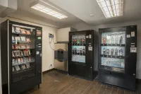 芝加哥威羅布魯克紅頂Plus飯店 - 2 星級