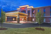 Hampton Inn Vincennes - que admiten mascotas