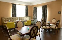 Hampton Inn Americus - Wifi