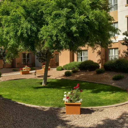Residence Inn Phoenix Airport