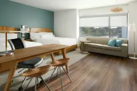 Element Austin Round Rock - Kitchens