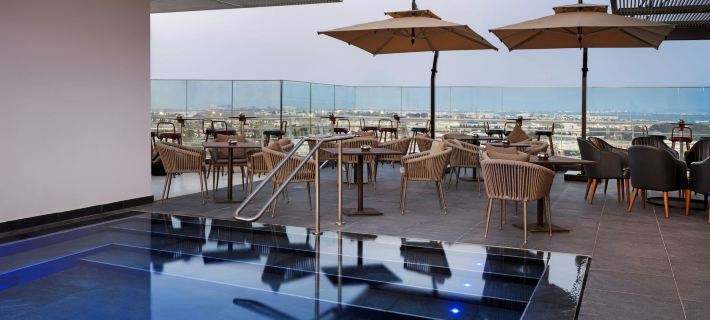 Tunis Marriott Hotel Hotels in Tunis