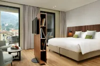 Grand Hotel Victoria Concept & Spa, by R Collection Hotels - Balkon