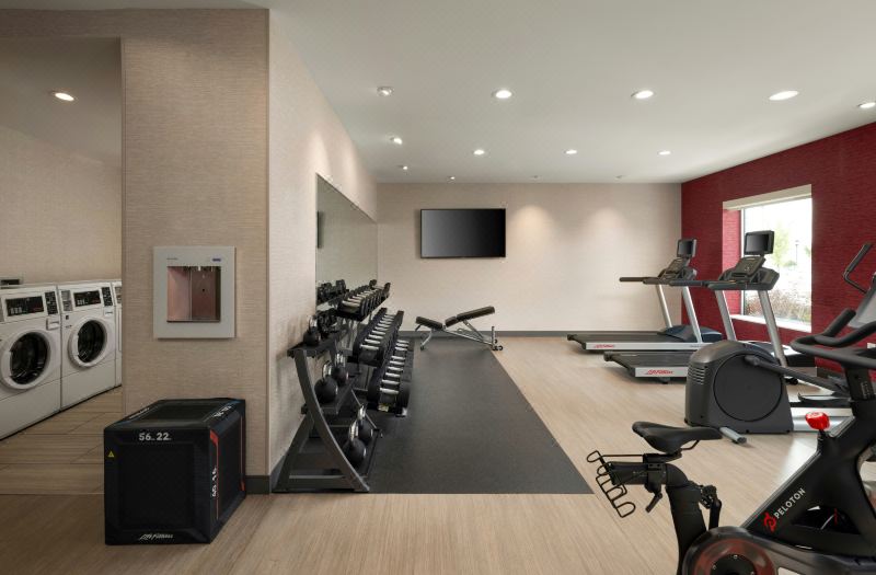 Home2 Suites by Hilton Troy photo 4