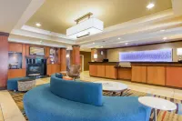 Fairfield Inn & Suites Columbia - جاكوزي