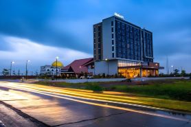 Hotel Metland Smara Kertajati