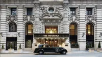 The Peninsula New York - Luxury