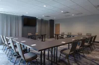 Fairfield Inn & Suites Palmdale West - 3-Star