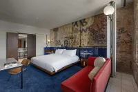 Hotel Haya - bar