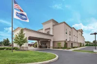 Hampton Inn Brockport - 2-Star