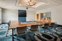 SpringHill Suites Mt. Laurel Cherry Hill - Pet friendly