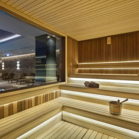 DoubleTree by Hilton Skopje