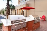 Home2 Suites by Hilton Columbia Downtown - Kitchens