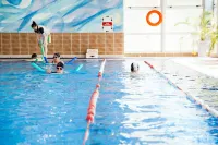 Brandon House Hotel - Pools