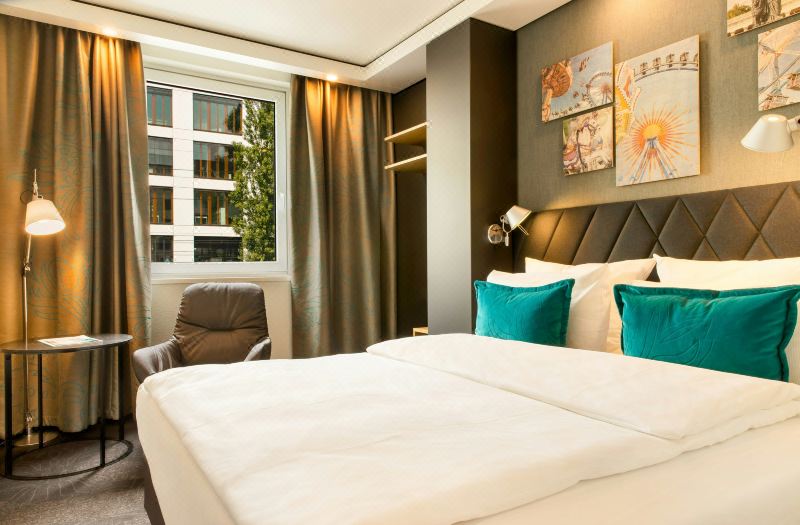 Motel One München-Westend