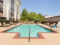 Hampton Inn Birmingham/Trussville Hotels near Ruffner Mountain