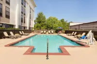 Hampton Inn Birmingham/Trussville - Parkering