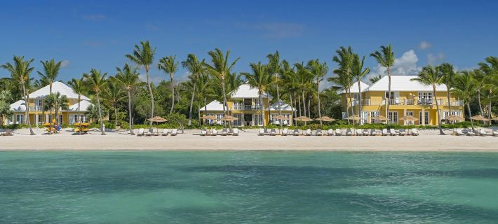 Tortuga Bay Hotels in Punta Cana