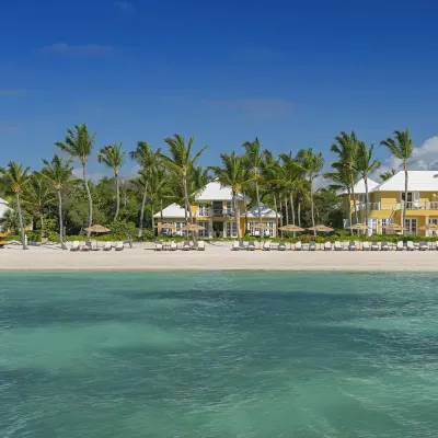 Tortuga Bay Hotels near Indigenous Eyes Ecological Reserve