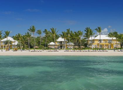 Tortuga Bay