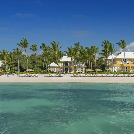 Tortuga Bay