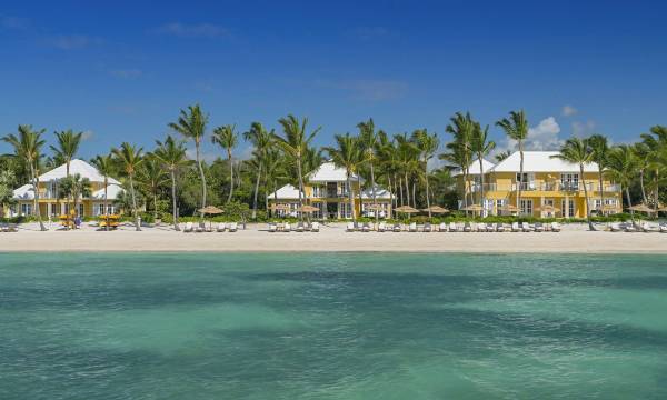 Tortuga Bay