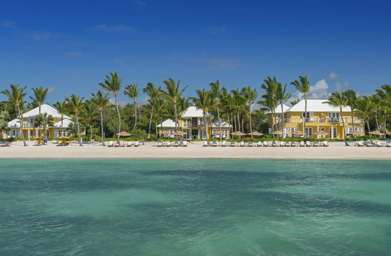 Tortuga Bay