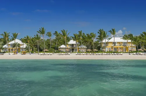 Tortuga Bay - 5-Star