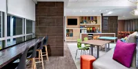 Home2 Suites by Hilton Ocean City Bayside - Parkplatz