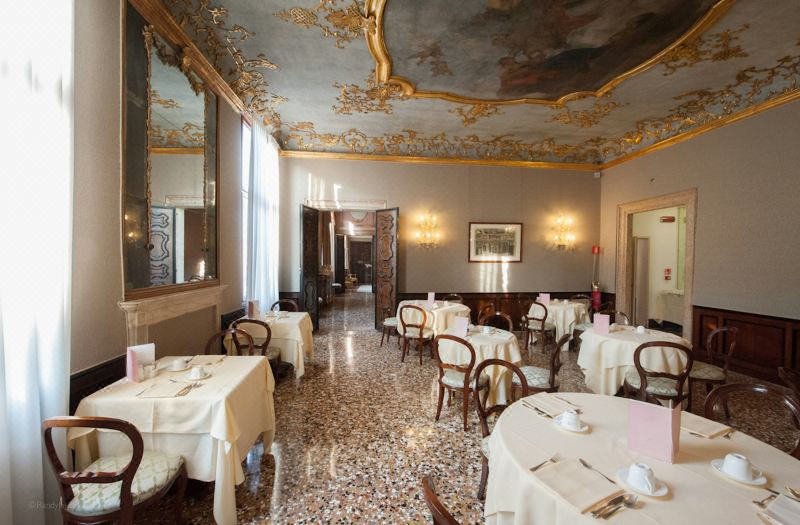 Ca' Sagredo Hotel photo 5
